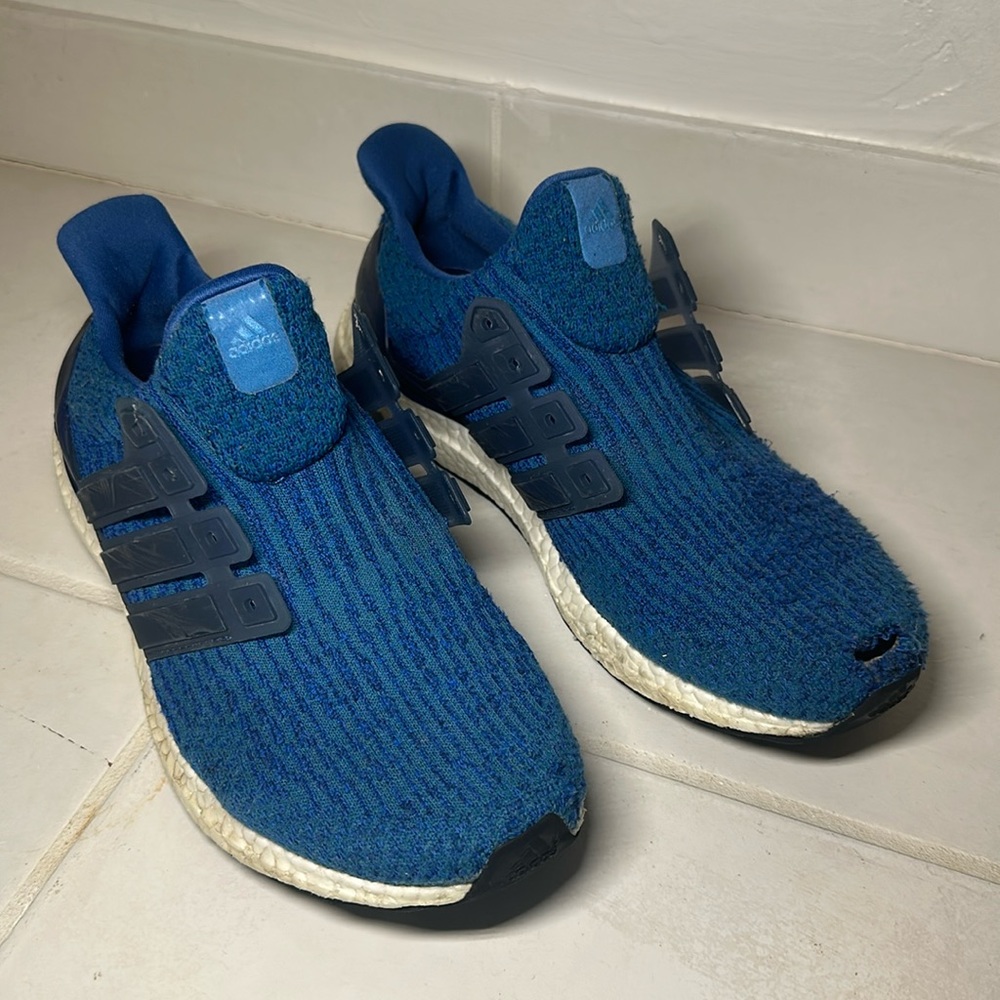Adidas Ultraboost Size 9 US BA8844